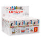 48pc Recycled Jigsaw Puzzle - London Souvenir Surprise