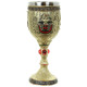 Collectable Decorative Egyptian Goblet