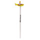 Pencil with PVC Topper - The Beatles Yellow Submarine