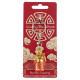 Novelty Keyring - Lucky Buddha