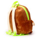 Kids School Rucksack Backpack - Adoramals Cody the Sloth