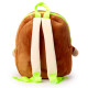 Kids School Rucksack Backpack - Adoramals Cody the Sloth