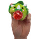 Queasy Squeezies Fidget Toy - Adoramals Cutisaur Dinosaur