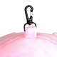 Relaxeazzz Travel Pillow &amp; Eye Mask - Oliver the Pig