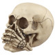 Fantasy Skull Set - See No Evil, Speak No Evil, Hear No Evil