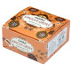 Goloka Wax Candle Tin - Vanilla Grove