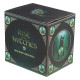 Rise of the Witches Cat Lisa Parker Porcelain Mug
