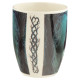 Rise of the Witches Cat Lisa Parker Porcelain Mug