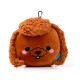Relaxeazzz Travel Pillow &amp; Eye Mask - Gigi the Toy Poodle