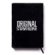 Plush A5 Notebook - The Original Stormtrooper