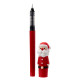 Pen - Christmas Festive Friends