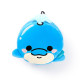 Relaxeazzz Travel Pillow &amp; Eye Mask - Blu the Dolphin