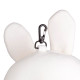 Relaxeazzz Travel Pillow &amp; Eye Mask - Frances the Rabbit