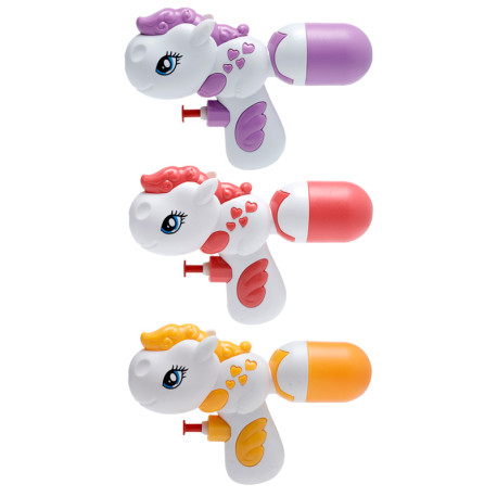 Kids Water Pistol -Cute Unicorn