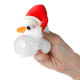 Queasy Squeezies Fidget Toy - Christmas Festive Friends