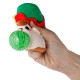 Queasy Squeezies Fidget Toy - Christmas Festive Friends