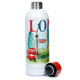 Reusable Insulated Drinks Bottle 530ml - London Tour