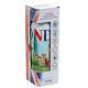 Reusable Insulated Drinks Bottle 530ml - London Tour