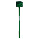 Fine Tip Pen with Silicone Topper - Minecraft (Pig/Bee/Zombie/Skeleton)