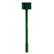 Fine Tip Pen with Silicone Topper - Minecraft (Pig/Bee/Zombie/Skeleton)