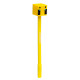 Fine Tip Pen with Silicone Topper - Minecraft (Pig/Bee/Zombie/Skeleton)