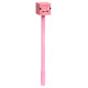 Fine Tip Pen with Silicone Topper - Minecraft (Pig/Bee/Zombie/Skeleton)