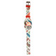 Silicone Digital Watch - London Icons