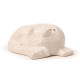 Ceramic Salt &amp; Pepper Set - White Wolf