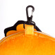 Relaxeazzz Travel Pillow &amp; Eye Mask - Finley the Clown Fish
