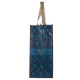 Durable Reusable Shopping Bag - Lisa Parker Fairy Tales Owl &amp; Fairy