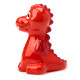 Ceramic Salt &amp; Pepper Set - Red Dragon