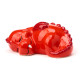 Ceramic Salt &amp; Pepper Set - Red Dragon