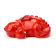 Ceramic Salt &amp; Pepper Set - Red Dragon