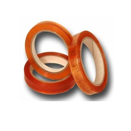 Transparent Adhesive Tape 25mm x 66m