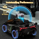 Licensed Lamborghini 4WD Kids Ride-on Sports Car