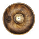 Incense Stick &amp; Cone Burner Disc - Hamsa