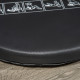 Abs Trainer, Ab Crunch Machine, Foldable Abdominal Trainer, Core Fitness &amp; Whole Body Exercise Equipment for Home Gym