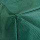 Outsunny Garden Furniture Cover, Oxford Fabric Outdoor Rectangular Rattan Furniture Cover with PE Coating, Waterproof, Windproof