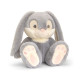 Keeleco 22cm Patchfoot Assorted Rabbits