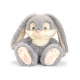Keeleco 30cm Patchfoot Assorted Rabbits