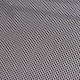 Outsunny Set of 4 Folding Garden Chairs, Metal Frame Garden Chairs Outdoor Patio Park Dining Seat with Breathable Mesh Seat, Gre