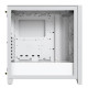 Corsair iCUE 4000D RGB AIRFLOW Gaming Case w/ Glass Window, E-ATX, 3x AF120 RGB Fans, High-Airflow Front, USB-C, RGB Controller,