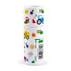 Colouring Pencil Tube - Little Tractors
