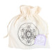 Metatron&#039;s Cube Crystal Grid Set