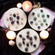 Metatron&#039;s Cube Crystal Grid Set