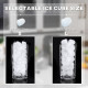 12kg Countertop Ice Machine, with Scoop