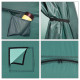 Garden Storage Tent