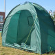 Garden Storage Tent