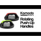 Komodo Rotating Push Up Handles