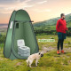 Portable Pop up Camp Tent Dressing Changing Room